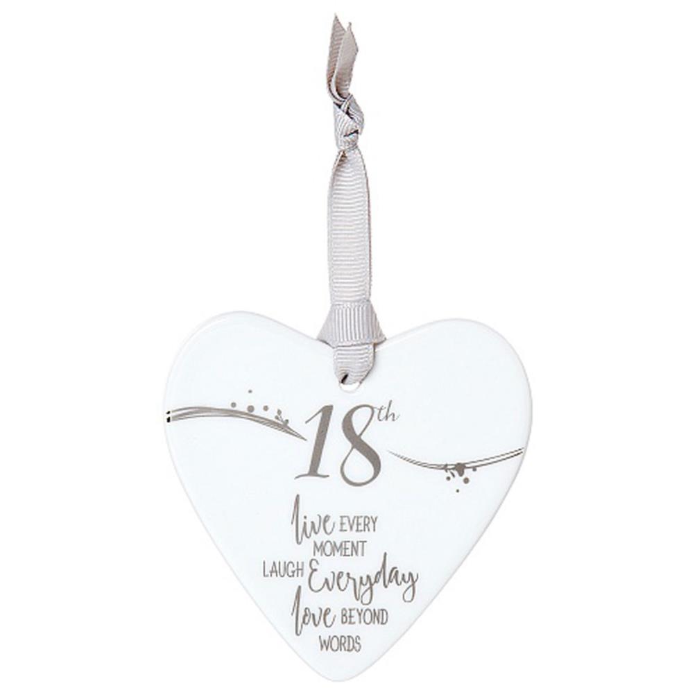 18th Birthday Mug & Plaque Me To You Bear Gift Set Extra Image 2
